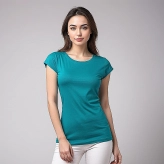 Cap Sleeve T Shirt Supplier In Bangladesh